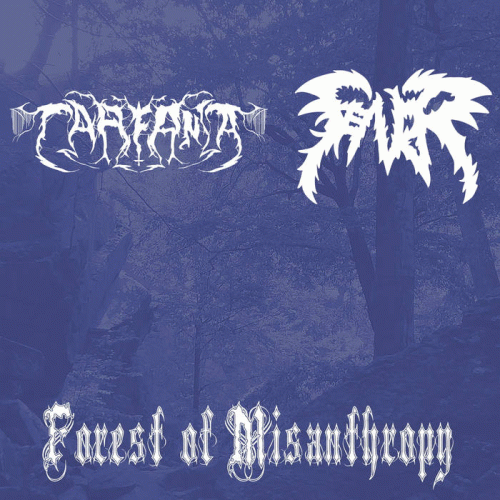 Tarfania : Forest of Misanthropy Tarfania : Forest of Misanthropy